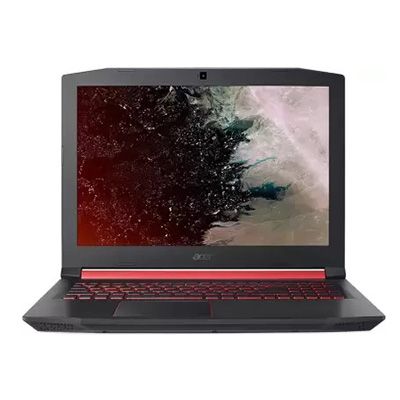 Nitro 5 AN515-54-51M5 (NH.Q5UAA.001) Laptop (Core i5 9th Gen/8 GB/2 TB 256 GB SSD/Windows 10/6 GB)