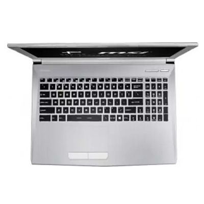 PE62 7RE Laptop (Core i7 7th Gen/8 GB/1 TB 128 GB SSD/DOS/4 GB)
