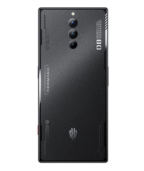 Nubia Red Magic 8 Pro 5G