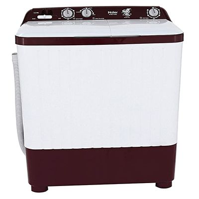 HTW62-187BO 6.2 Kg Semi Automatic Top Load Washing Machine