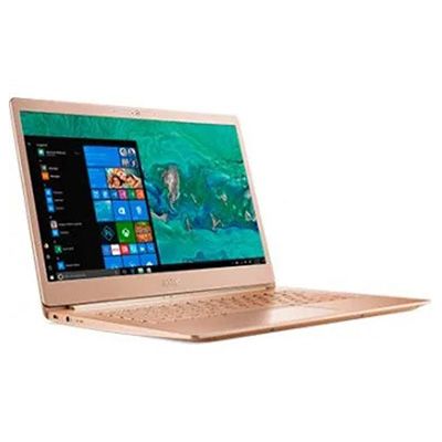 Swift 5 SF514-52T-590U (NX.GU4SI.004) Laptop (Core i5 8th Gen/8 GB/256 GB SSD/Windows 10)