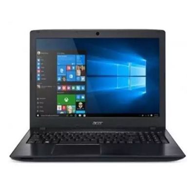 Aspire F5-573G-56CG (NX.GFHAA.001) Laptop (Core i5 6th Gen/8 GB/1 TB/Windows 10/4 GB)