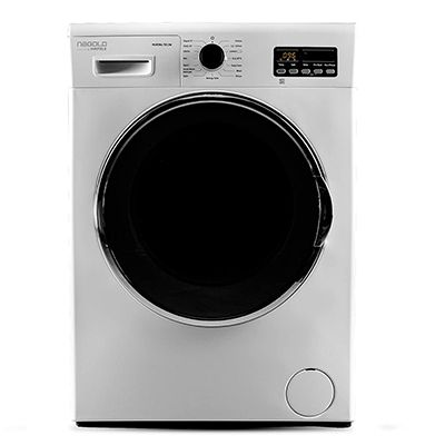 Marina 7012W 7 Kg Fully Automatic Front Load Washing Machine