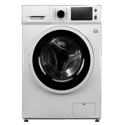 Coral 086WD 8 Kg Fully Automatic Front Load Washing Machine