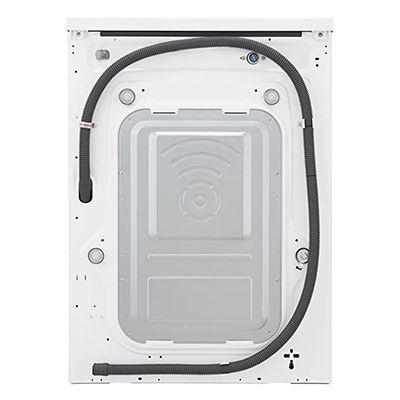 F4J6TGP0W 8 Kg Fully Automatic Front Load Washing Machine