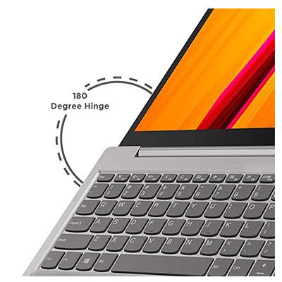 Ideapad S145 (81VD0073IN) Laptop (Core i3 7th Gen/4 GB/1 TB/Windows 10)