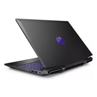 Pavilion 15-dk0049tx (7LH02PA) Laptop (Core i7 9th Gen/8 GB/1 TB 256 GB SSD/Windows 10/4 GB)
