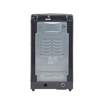 THD11STB 11 Kg Fully Automatic Top Load Washing Machine