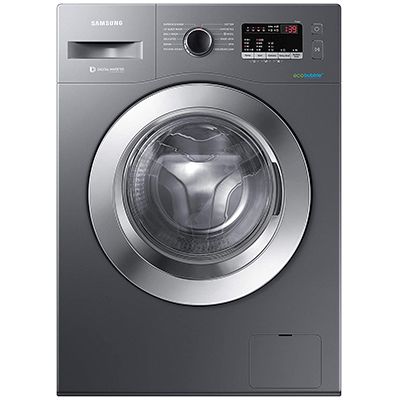 WW66R22EK0X 6.5 Kg Fully Automatic Front Load Washing Machine