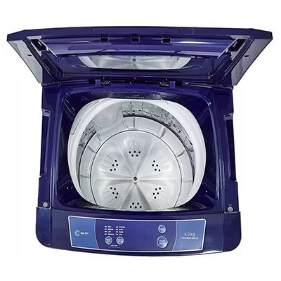 WTA EON 620 CI 6.2 Kg Fully Automatic Top Load Washing Machine
