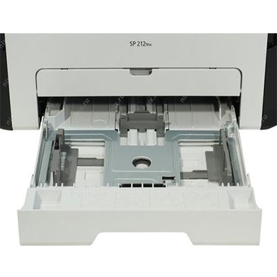 SP 212Nw Single Function Laser Printer
