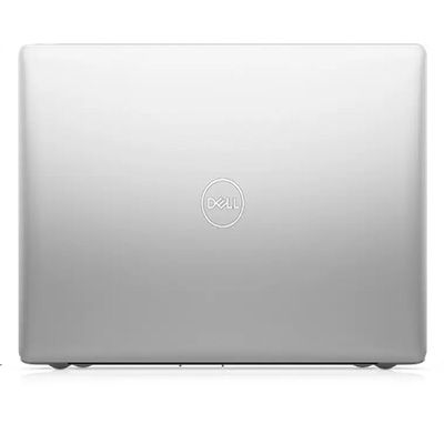 Inspiron 15 3585 (D560201WIN9S) Laptop (AMD Quad Core Ryzen 5/8 GB/512 GB SSD/Windows 10)