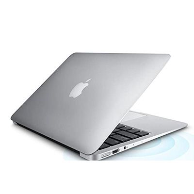 MacBook Air MMGF2HN/A Ultrabook (Core i5 5th Gen/8 GB/128 GB SSD/MAC OS X Mountain Lion)