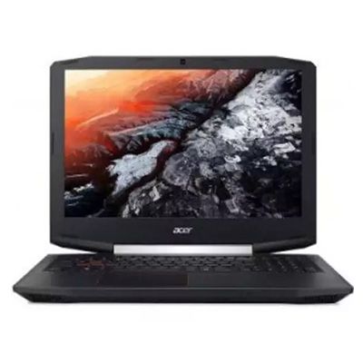 Aspire VX5-591G-75RM (NH.GM4AA.001) Laptop (Core i7 7th Gen/16 GB/256 GB SSD/Windows 10/4 GB)