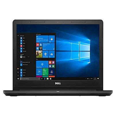 Inspiron 15 3576 (A566117WIN9) Laptop (Core i5 8th Gen/8 GB/2 TB/Windows 10/2 GB)