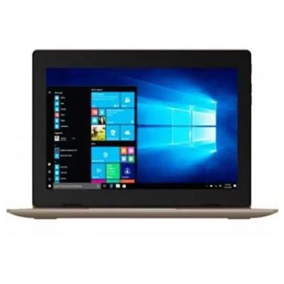 Ideapad D330 (81H3009TIN) Laptop (Celeron Dual Core/4 GB/64 GB SSD/Windows 10)