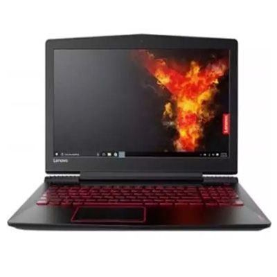 Legion Y520 (80WK014GIN) Laptop (Core i7 7th Gen/16 GB/1 TB 128 GB SSD/Windows 10/4 GB)