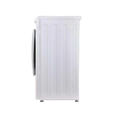 FHT1006ZNW 6 Kg Fully Automatic Front Load Washing Machine