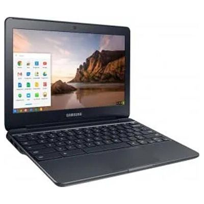 Chromebook XE500C13-K03US Laptop (Celeron Dual Core/4 GB/32 GB SSD/Google Chrome)