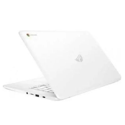 Chromebook 14-ca003TU (6YU26PA) Laptop (Celeron Dual Core/4 GB/64 GB SSD/Google Chrome)
