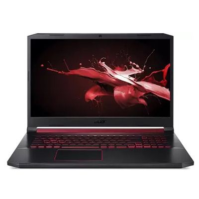 Nitro 5 AN517-51-516W (NH.Q5CSI.004) Laptop (Core i5 9th Gen/8 GB/1 TB 256 GB SSD/Windows 10/4 GB)