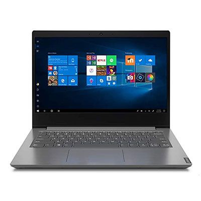 V14 (82C6000KIH) Laptop (AMD Dual Core Ryzen 3/4 GB/1 TB/DOS)