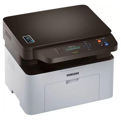 Xpress SL-M2060NW Multi Function Laser Printer