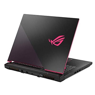 ROG Strix G531GT-BQ024T Laptop (Core i5 9th Gen/8 GB/1 TB 256 GB SSD/Windows 10/4 GB)