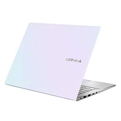 VivoBook S14 M433IA-EB793TS Laptop (AMD Hexa Core Ryzen 7/8 GB/512 GB SSD/Windows 10)