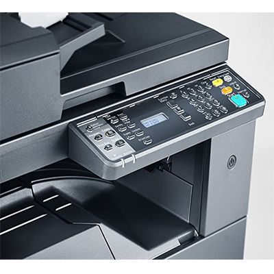 TASKalfa 1800 Multi Function Laser Printer