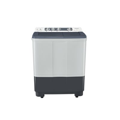 NA-W70B3HRB 7 Kg Semi Automatic Top Load Washing Machine