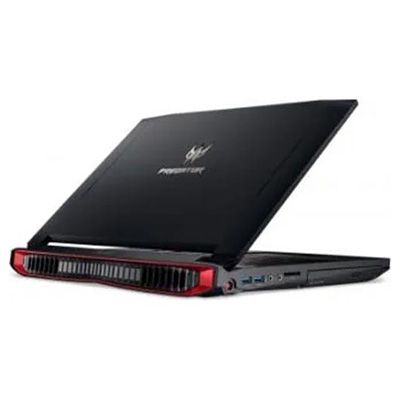 Predator 15 G9-591 (NX.Q0ASI.001) Laptop (Core i7 6th Gen/16 GB/1 TB 128 GB SSD/Windows 10/4 GB)