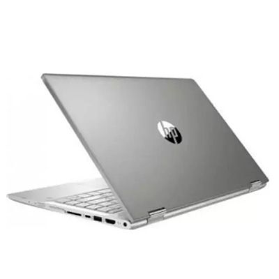 Pavilion TouchSmart 14 x360 14-cd0053TX (4LR32PA) Laptop (Core i5 8th Gen/8 GB/1 TB 16 GB SSD/Windows 10/2 GB)