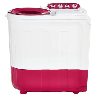 Ace Super Soak 8.2 Kg Semi Automatic Top Load Washing Machine