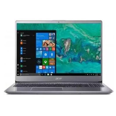 Swift 3 SF315-52G-52XD (NX.H1NSI.002) Laptop (Core i5 8th Gen/8 GB/1 TB 16 GB SSD/Windows 10/2 GB)
