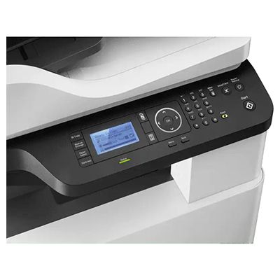LaserJet MFP M438nda Printer