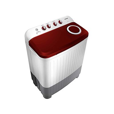 WT70M3000HP 7 Kg Semi Automatic Top Load Washing Machine