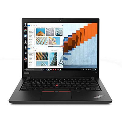 Thinkpad T490 (20N20032US) Laptop (Core i5 8th Gen/8 GB/256 GB SSD/Windows 10)
