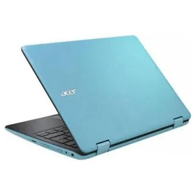 Spin 1 SP111-31 (NX.GL5SI.004) Laptop (Pentium Quad Core/4 GB/500 GB/Windows 10)