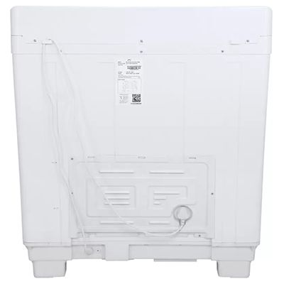 WS EDGE NX 950 CPBR 9.5 Kg Semi Automatic Top Load Washing Machine
