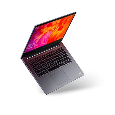 Mi Notebook 14 (IC) Laptop (Core i5 10th Gen/8 GB/256 GB SSD/Windows 10)