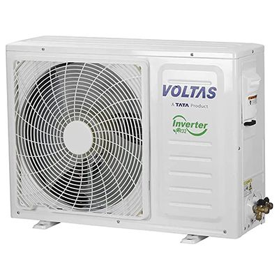 123 CZR 1 Ton 3 Star Split AC