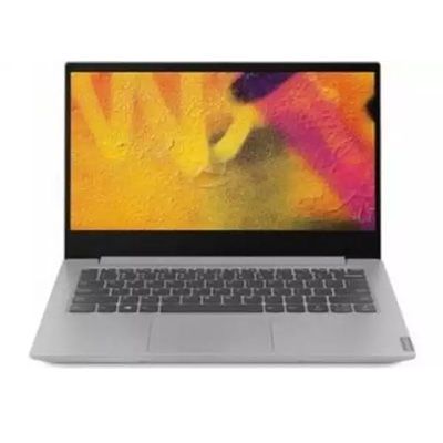Ideapad S340 (81WJ001UIN) Laptop (Core i5 10th Gen/4 GB/1 TB 256 GB SSD/Windows 10/2 GB)