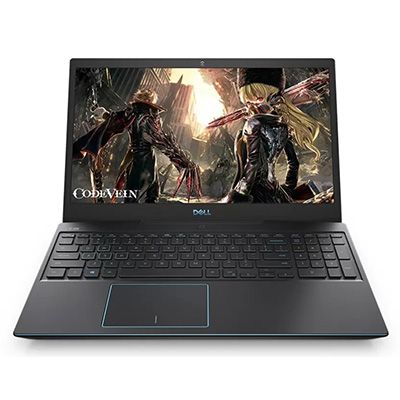 G3 15 (D560351WIN9BE) Laptop (Core i7 10th Gen/16 GB/1 TB 256 GB SSD/Windows 10/4 GB)
