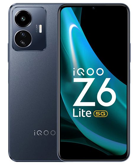 Z6 Lite 5G