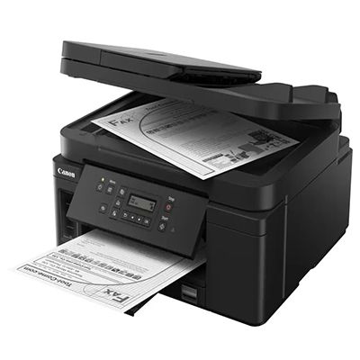 PIXMA GM4070 All-in-One Inkjet Printer