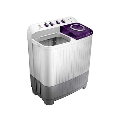 WT75M3200HL 7.5 Kg Semi Automatic Top Load Washing Machine