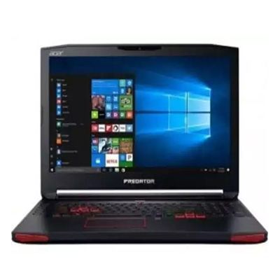 Predator 17 G9-793 (NH.Q1TSI.003) Laptop (Core i7 7th Gen/16 GB/2 TB 256 GB SSD/Windows 10/8 GB)