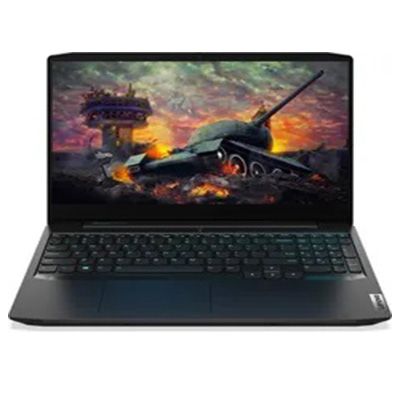 Ideapad Gaming 3 (82EY00L8IN) Laptop (AMD Octa Core Ryzen 7/8 GB/512 GB SSD/Windows 10/4 GB)