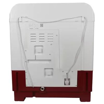 GLWMS75RDB 7.5 Kg Semi Automatic Top Load Washing Machine